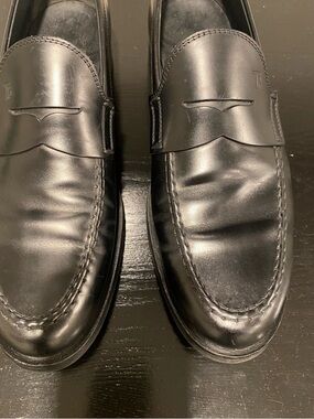 Tod’s Loafers
